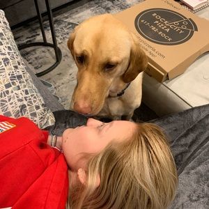 Meet your Posher, Ayden